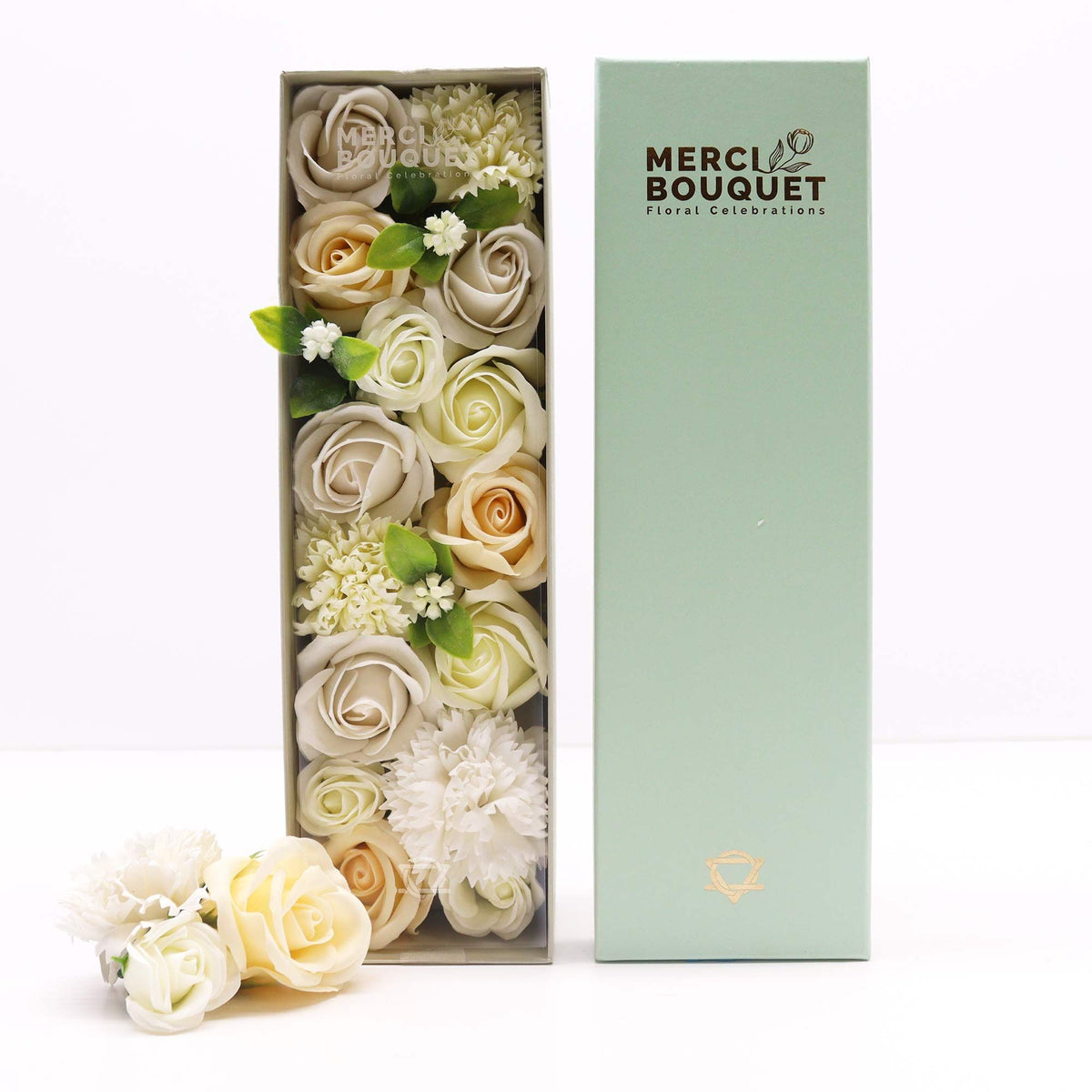 The Virgo Pure Harmony Collection