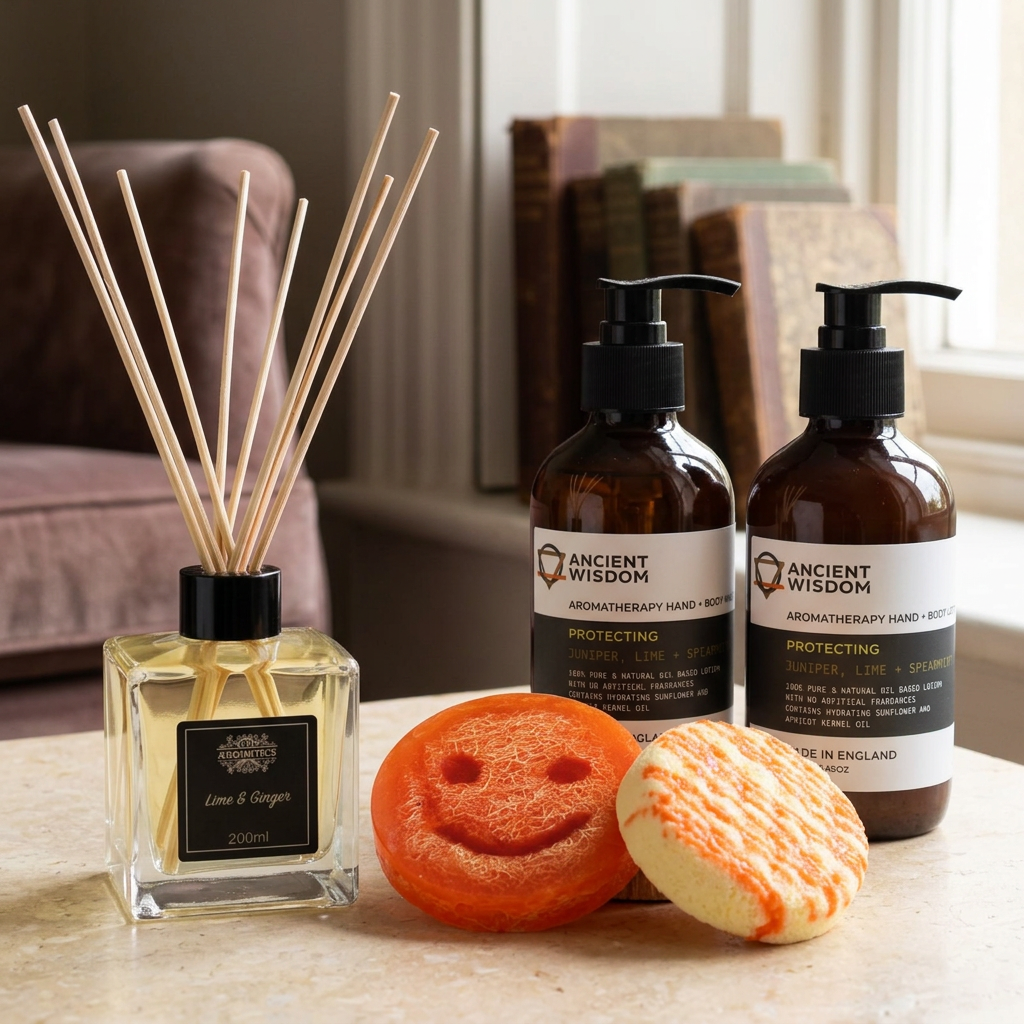 Refreshing Sanctuary Box product image