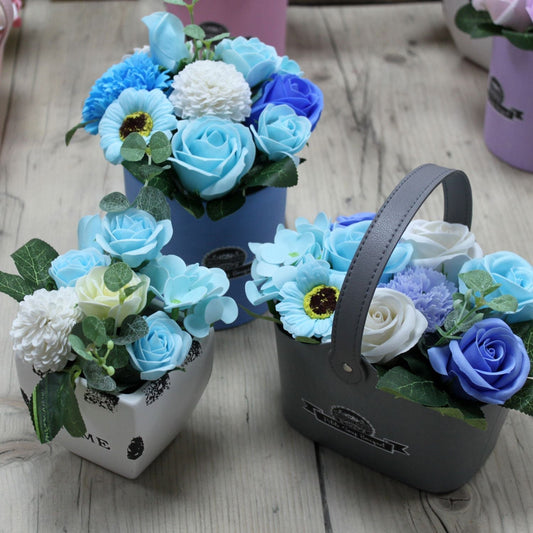 The Soap Bouquet: A Beautiful, Lasting Alternative to Flowers