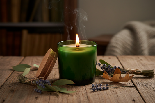 How to Get the Most from Your Woodwick Candle: A Complete Candle Care Guide
