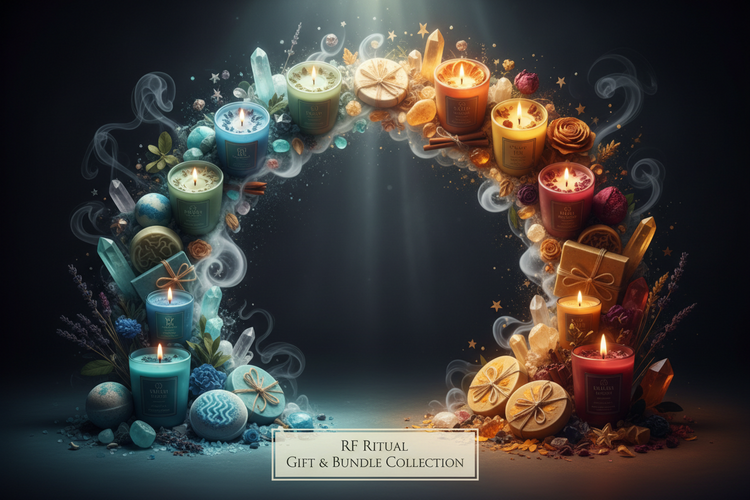 RF Ritual Gift & Bundle Collection