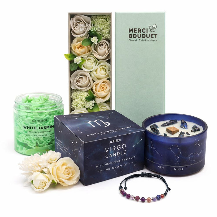 Zodiac Gift Sets