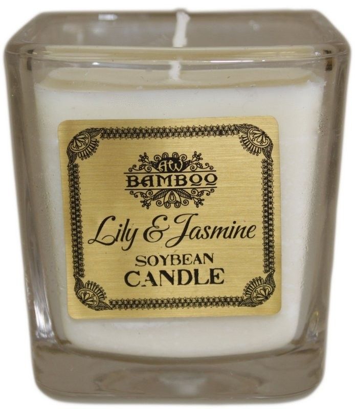 Artisanal Soy Candles