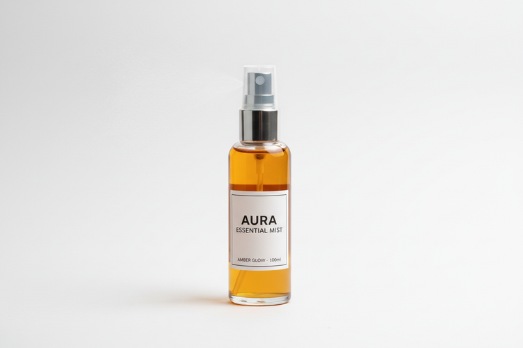 Essential Oil Mist