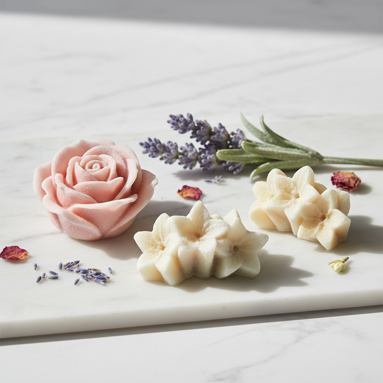 Eternal Bloom Collection