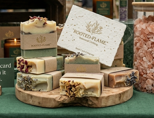 Bar Soap