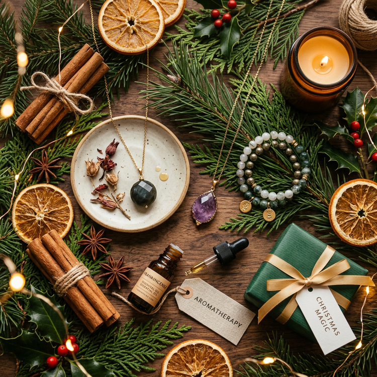 Festive Gifts