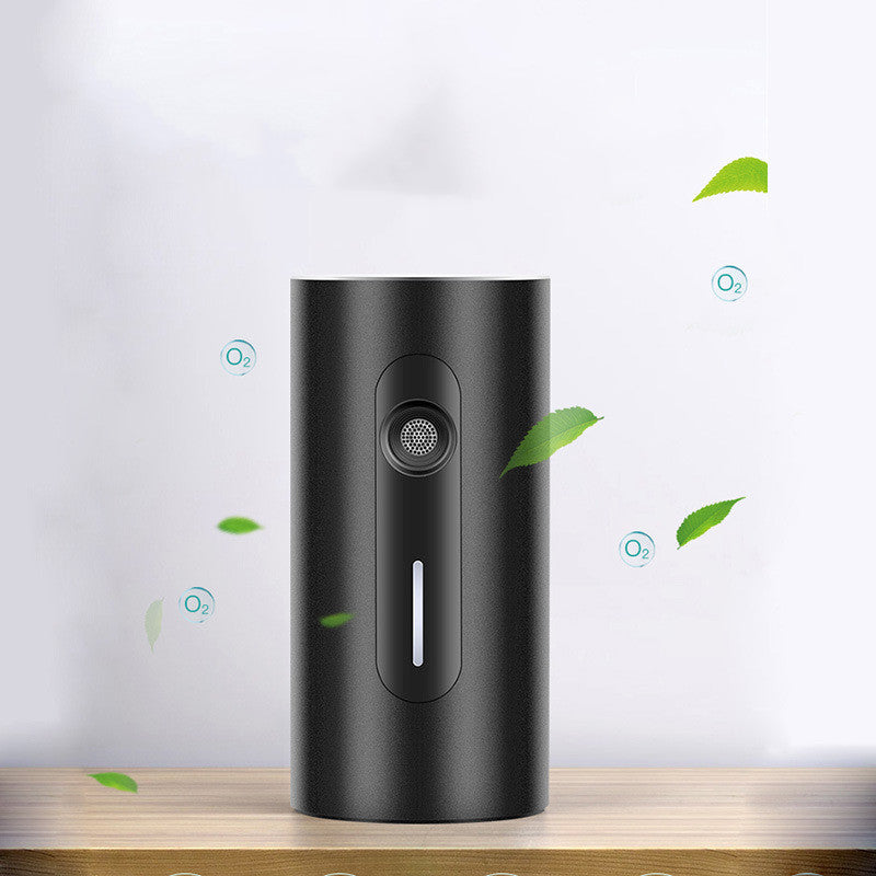 Sterilization And Disinfection Air Purifier