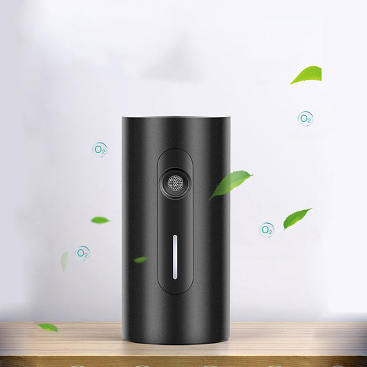 Sterilization And Disinfection Air Purifier