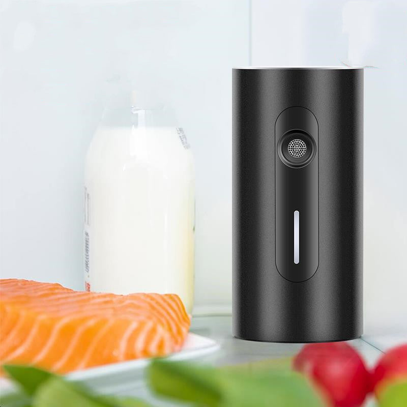 Sterilization And Disinfection Air Purifier