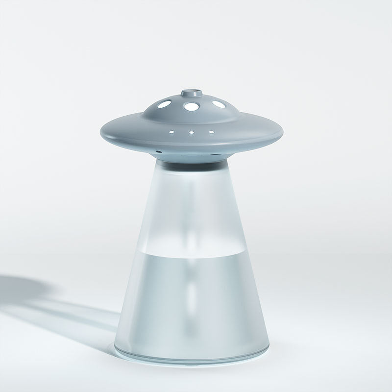 Household Heavy Fog Air Purifier