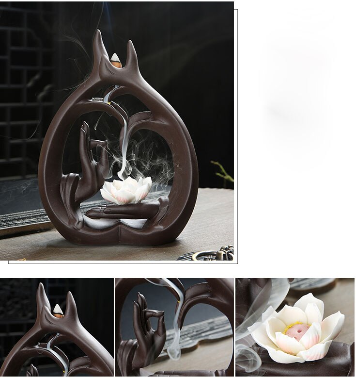 Incense incense incense Dozen