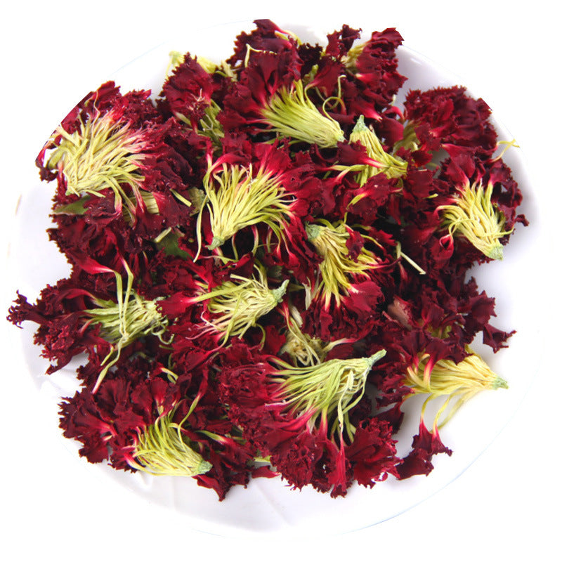 Carnation Dried Flower 500g