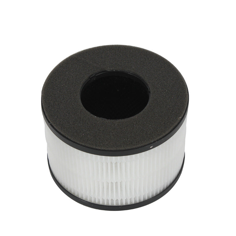 Air Purifier Element HEPA Air Replacement  Filter