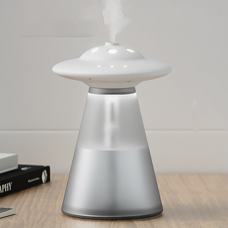 Household Heavy Fog Air Purifier