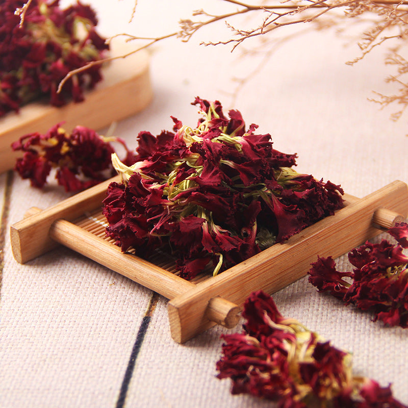 Carnation Dried Flower 500g