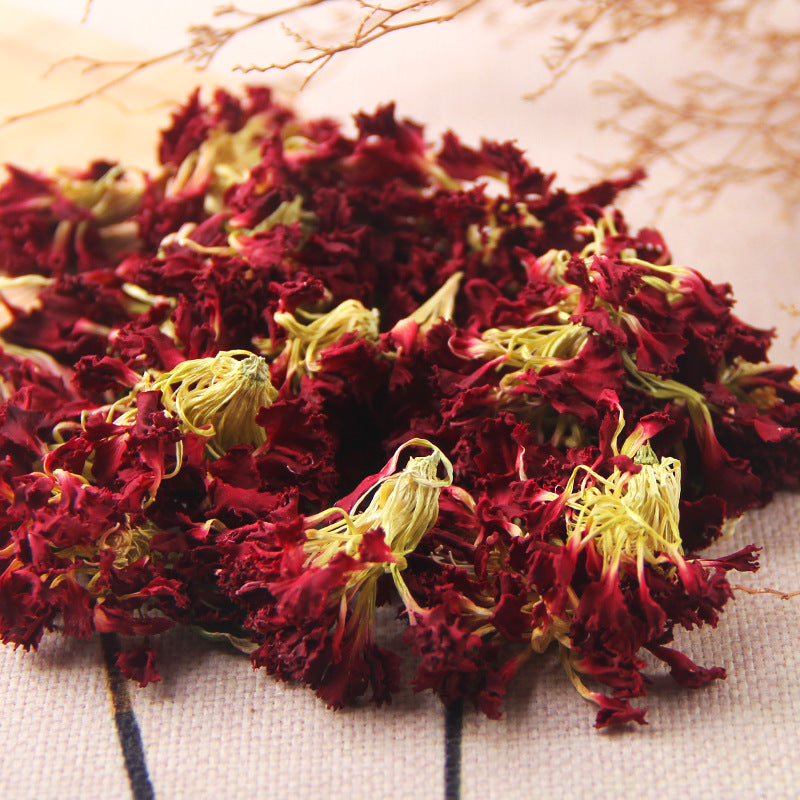 Carnation Dried Flower 500g