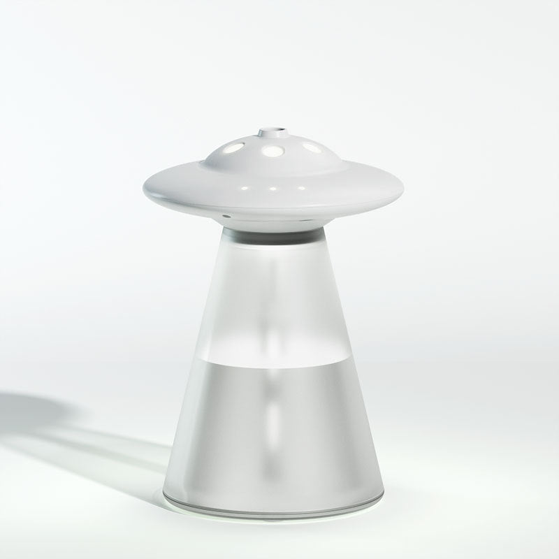 Household Heavy Fog Air Purifier