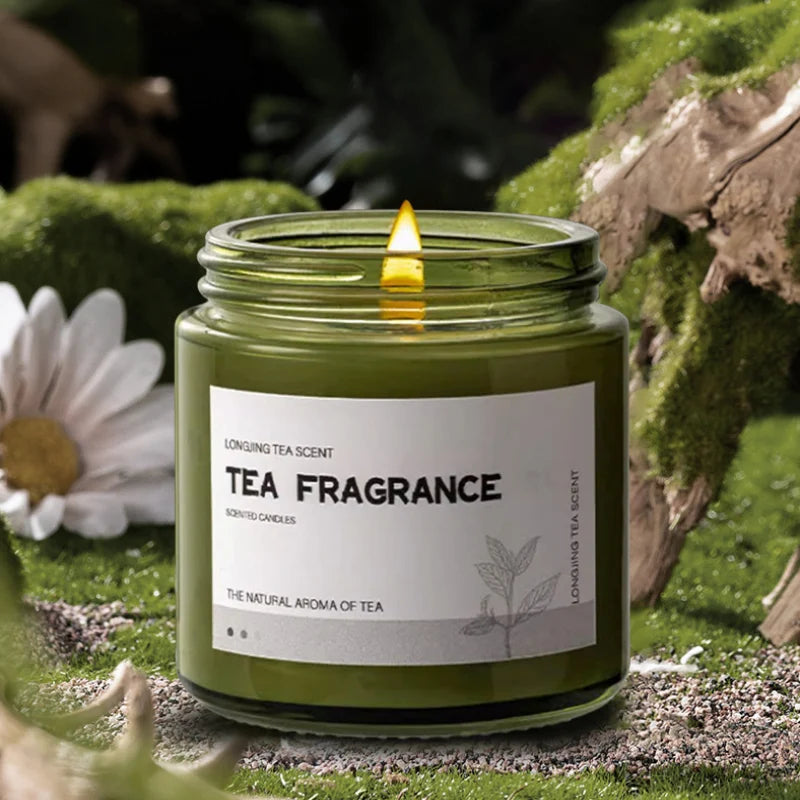 The Home Fragrance Ritual Gift Set
