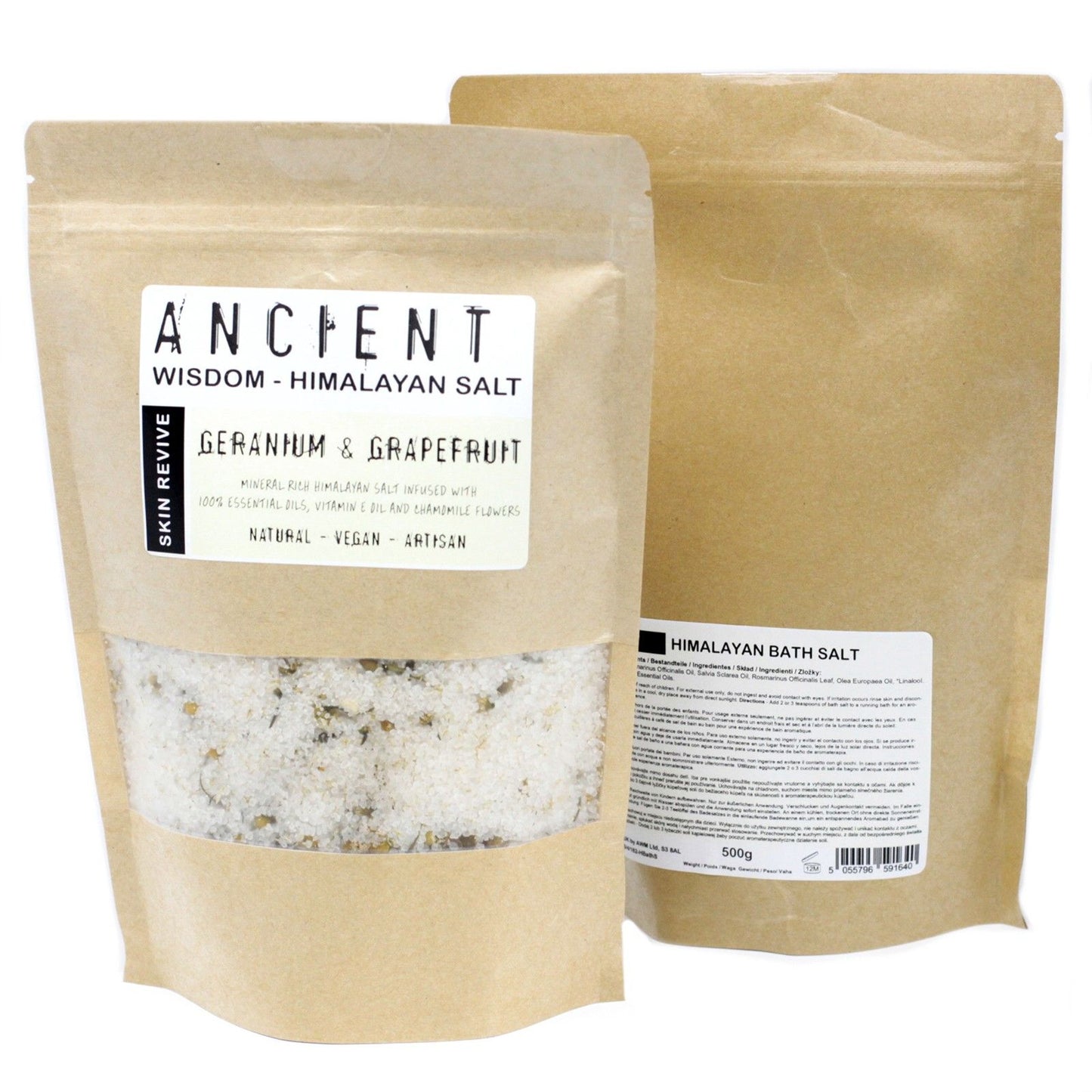 Tropical Zen Spa Collection
