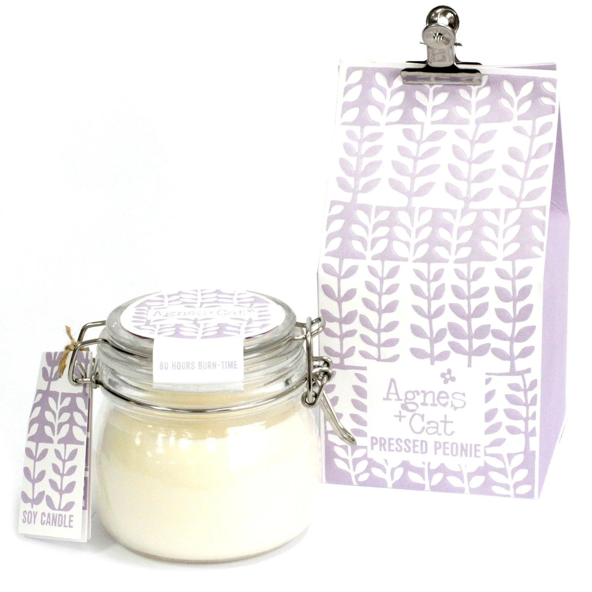 The Home Fragrance Ritual Gift Set