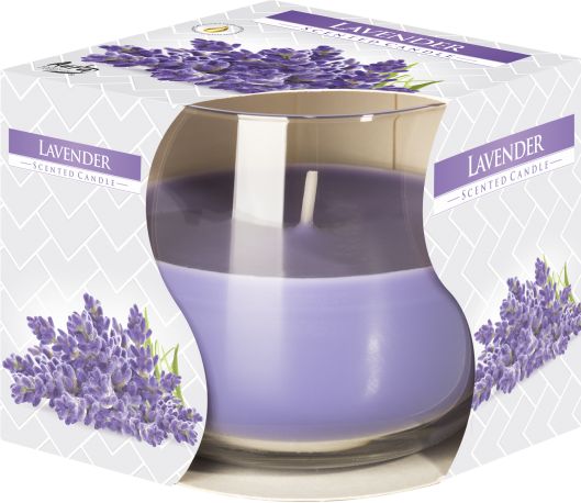 The Lavender Ritual Gift Set