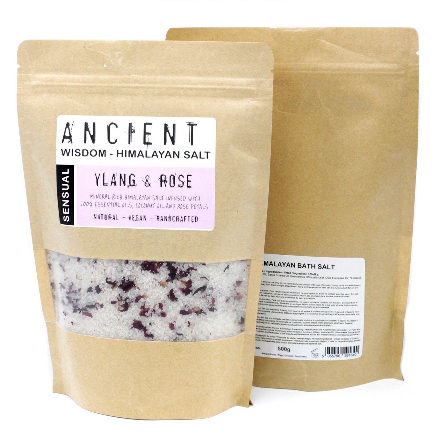 Indulgence Spa Collection