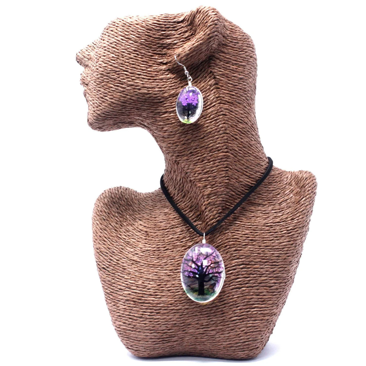 The Lavender Ritual Gift Set