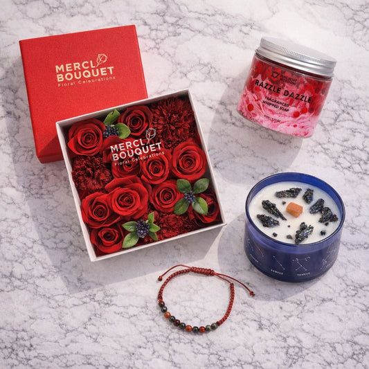 The Aries Passion Collection