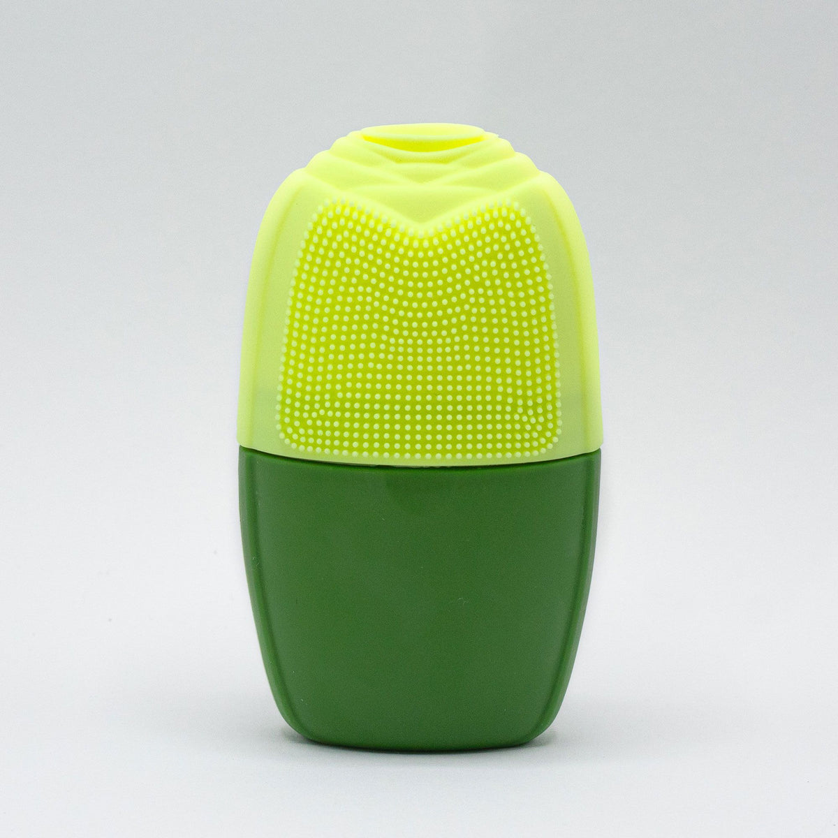 Green Silicone Ice Face Roller