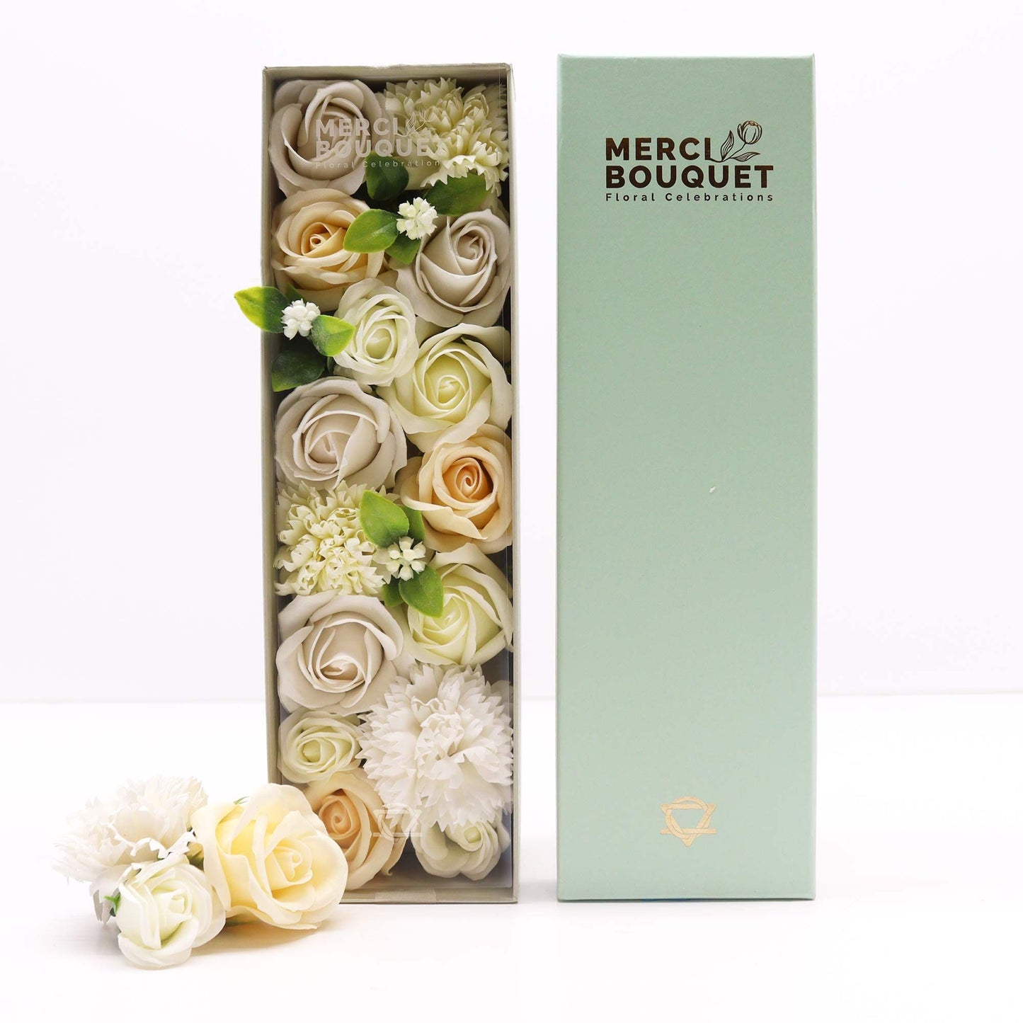 The Capricorn Luxury Ritual Collection