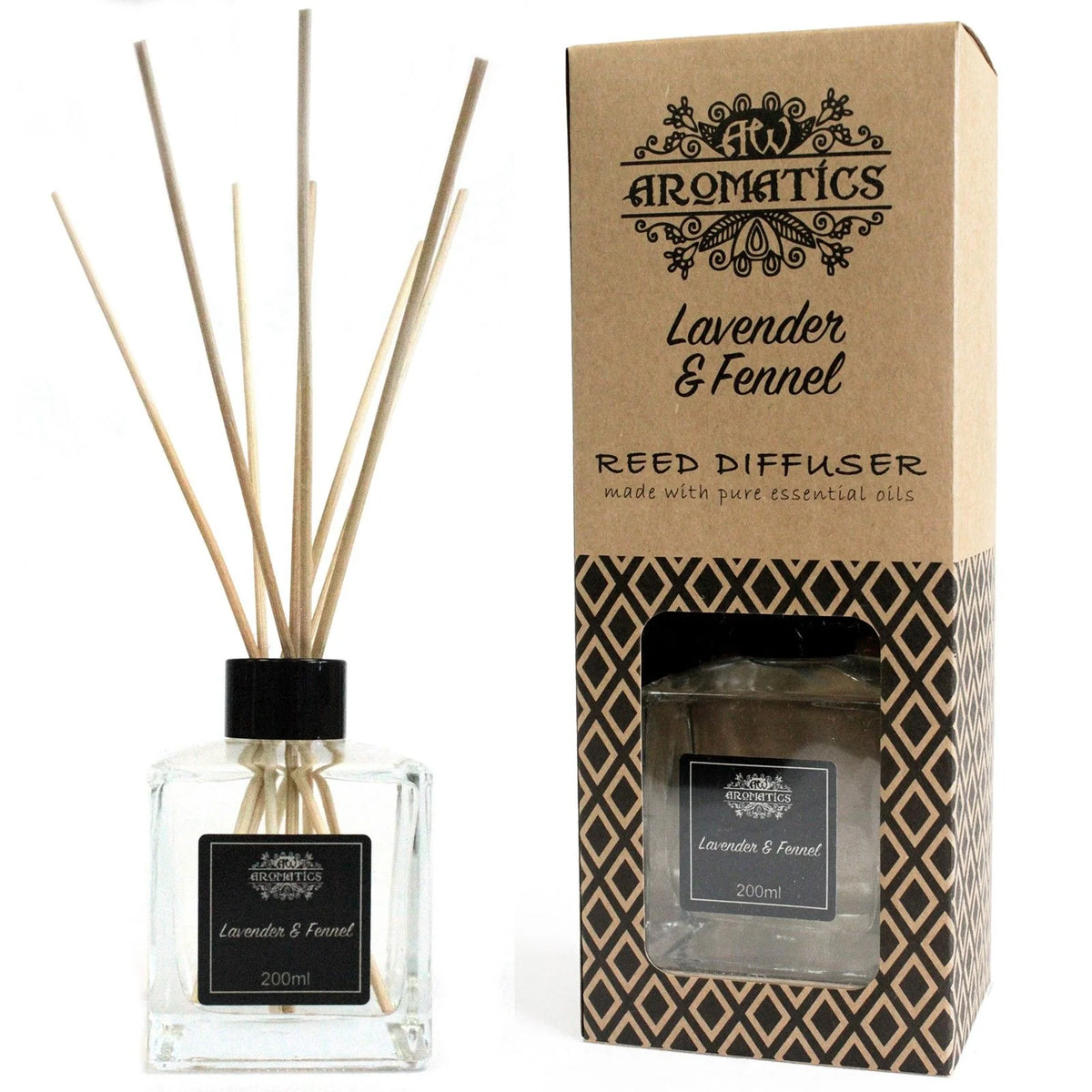 The Lavender Ritual Gift Set
