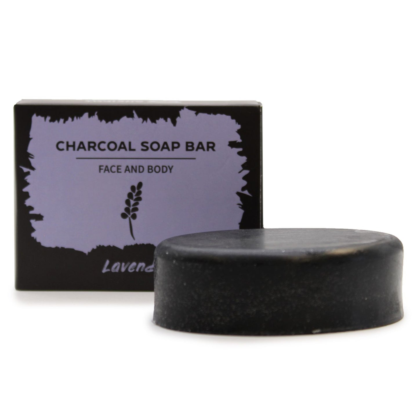 Lavender Bliss Spa Collection