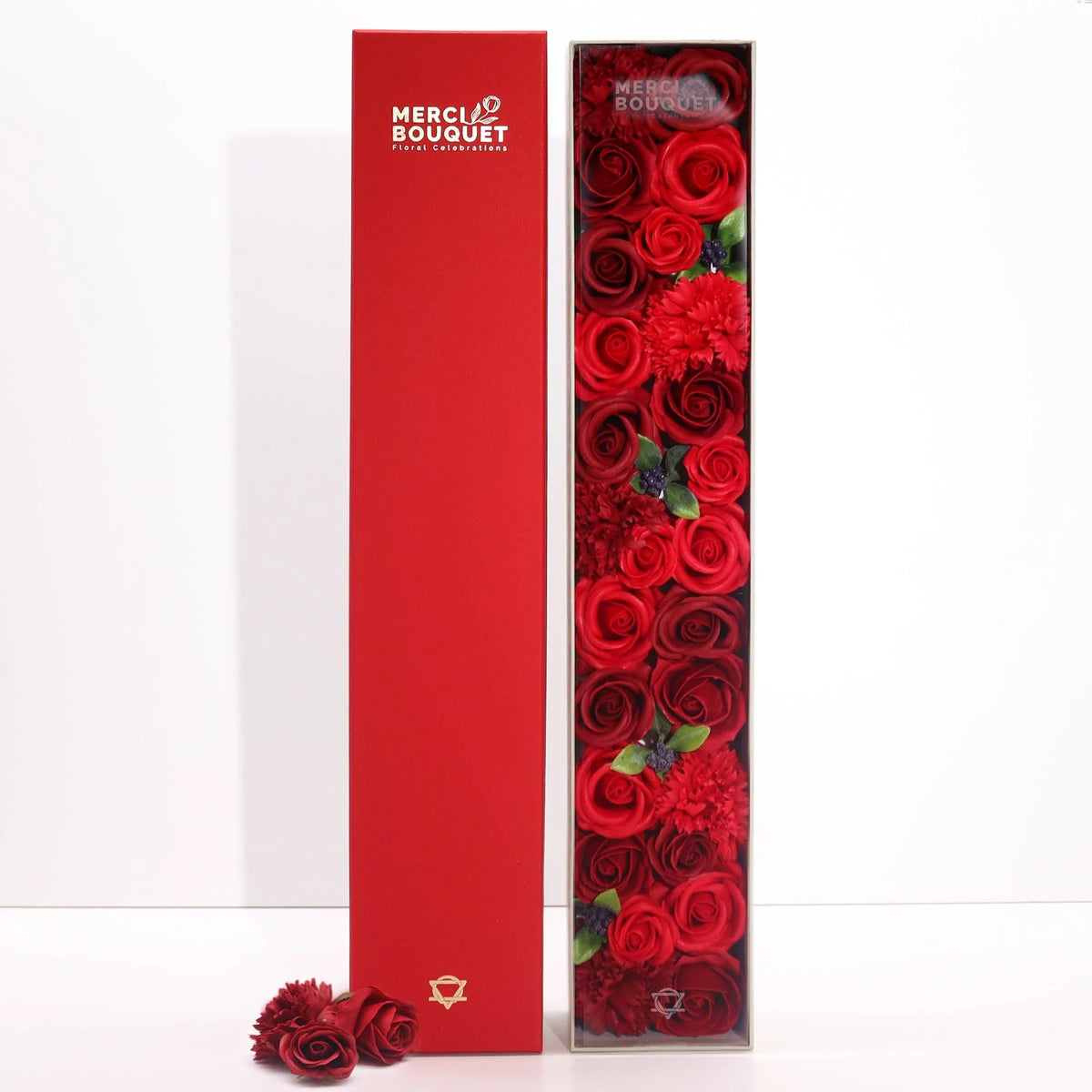 The Rose & Petals Ritual Gift Set