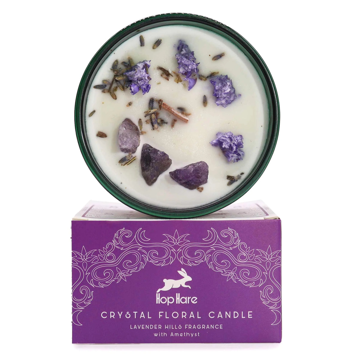 The Lavender Ritual Gift Set