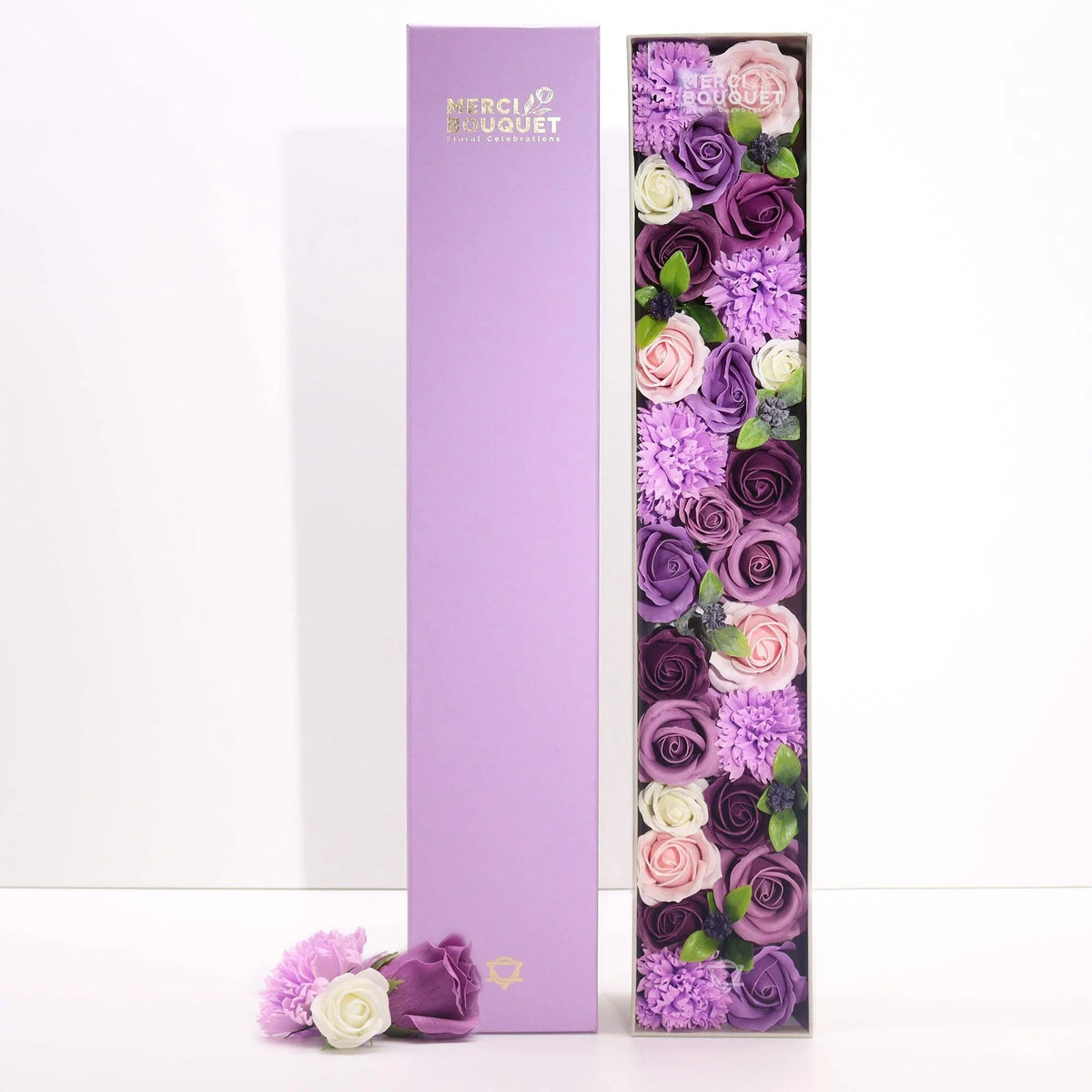 The Lavender Ritual Gift Set