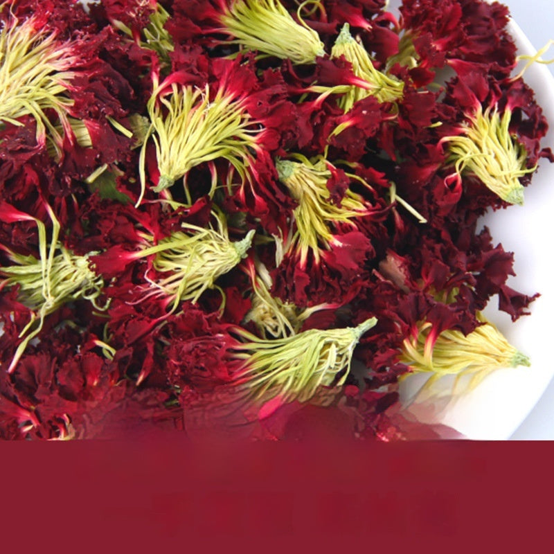 Carnation Dried Flower 500g
