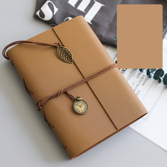 Kraft Paper Lovers Photo